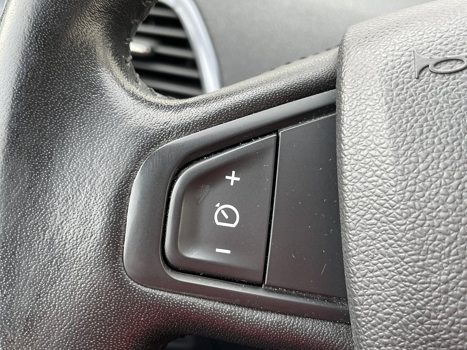 Renault Scénic 1.5dCi 