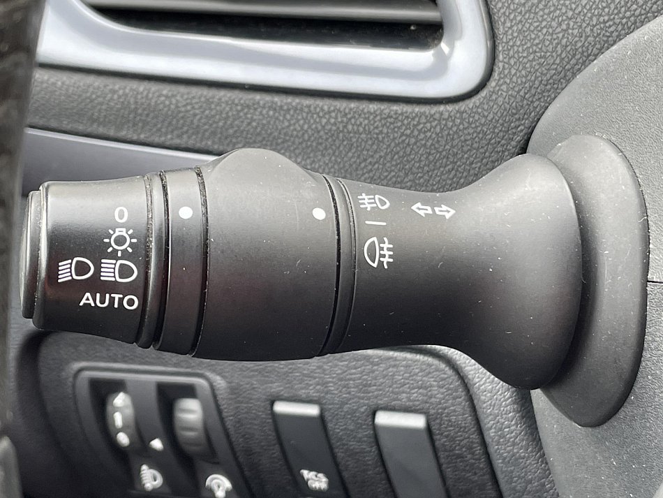 Renault Scénic 1.5dCi 