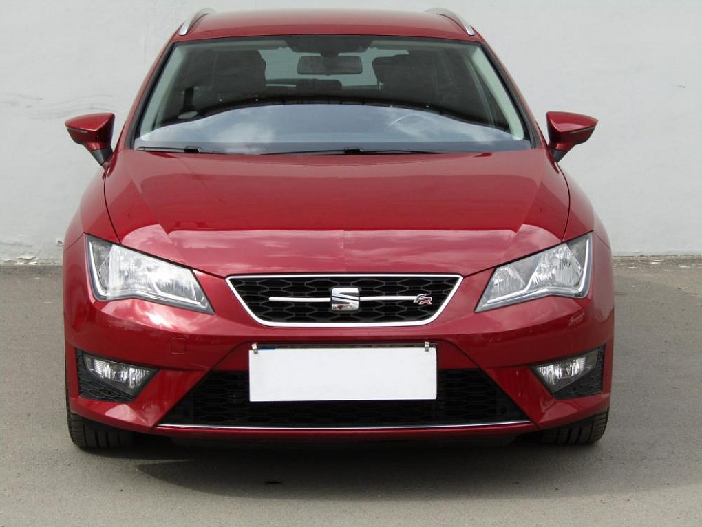 Seat Leon 2.0 TDI 