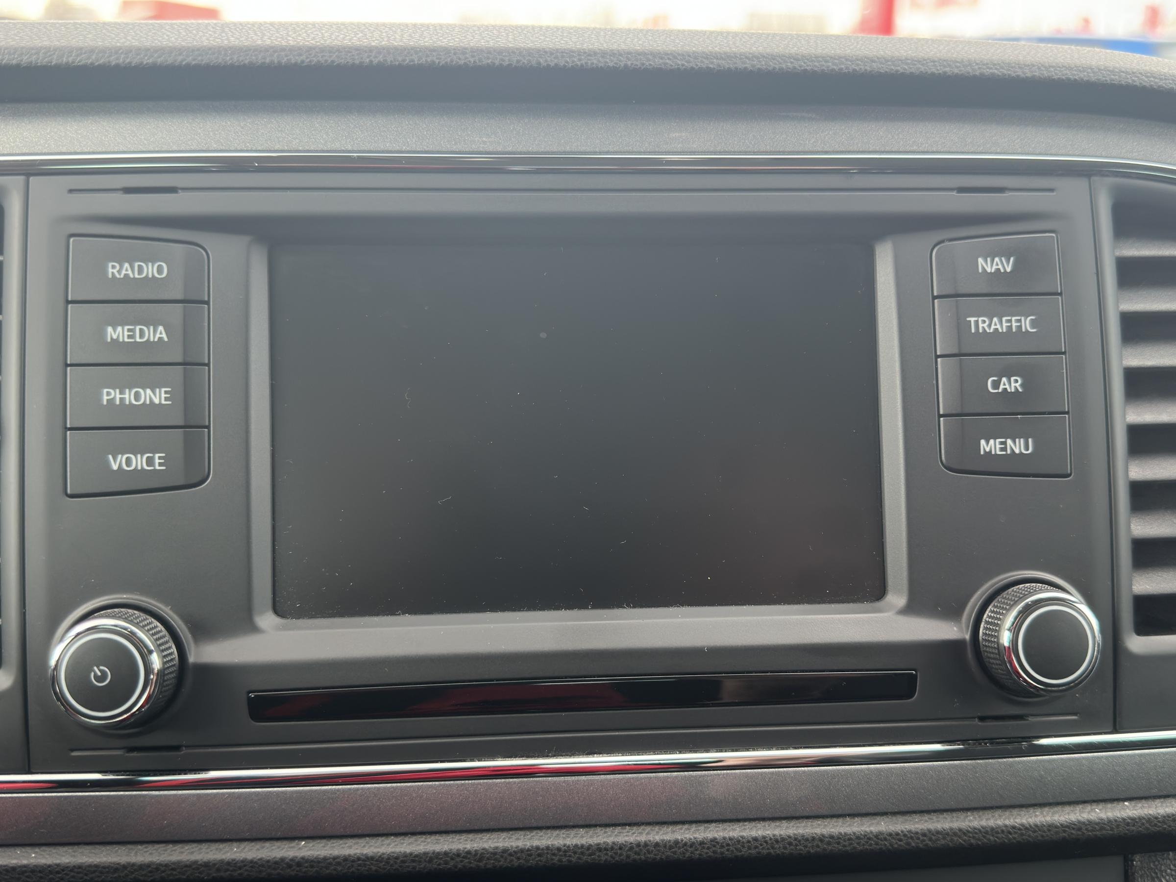 Seat Leon, 2015 - pohled č. 14