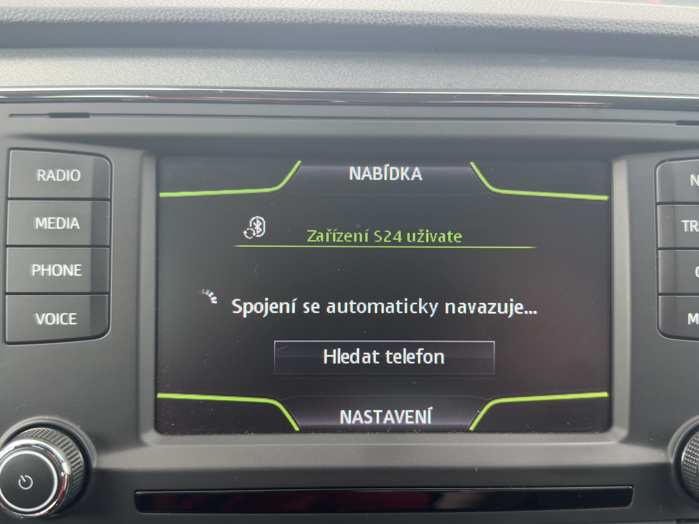 Seat Leon, 2015 - pohled č. 15