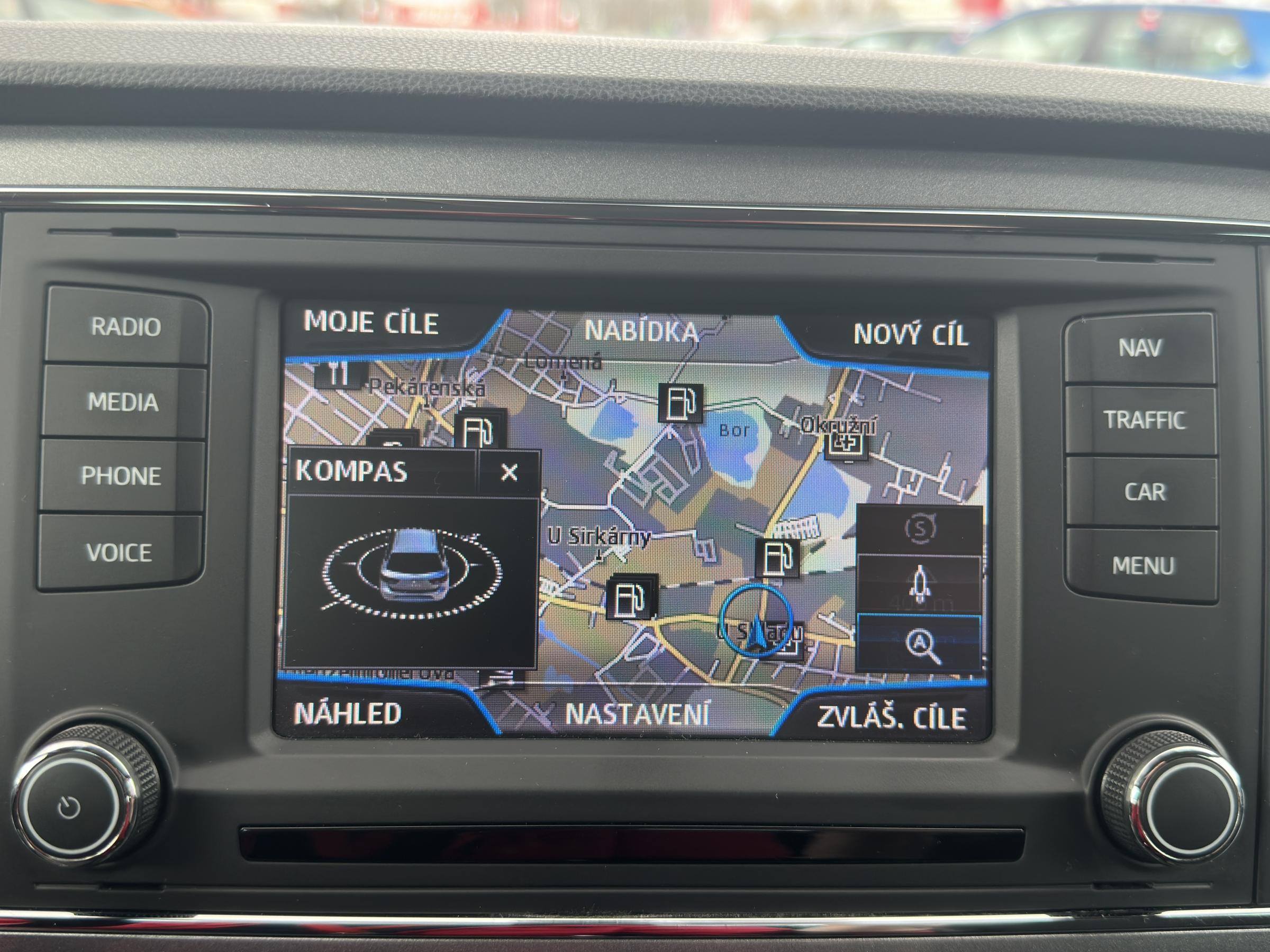 Seat Leon, 2015 - pohled č. 16