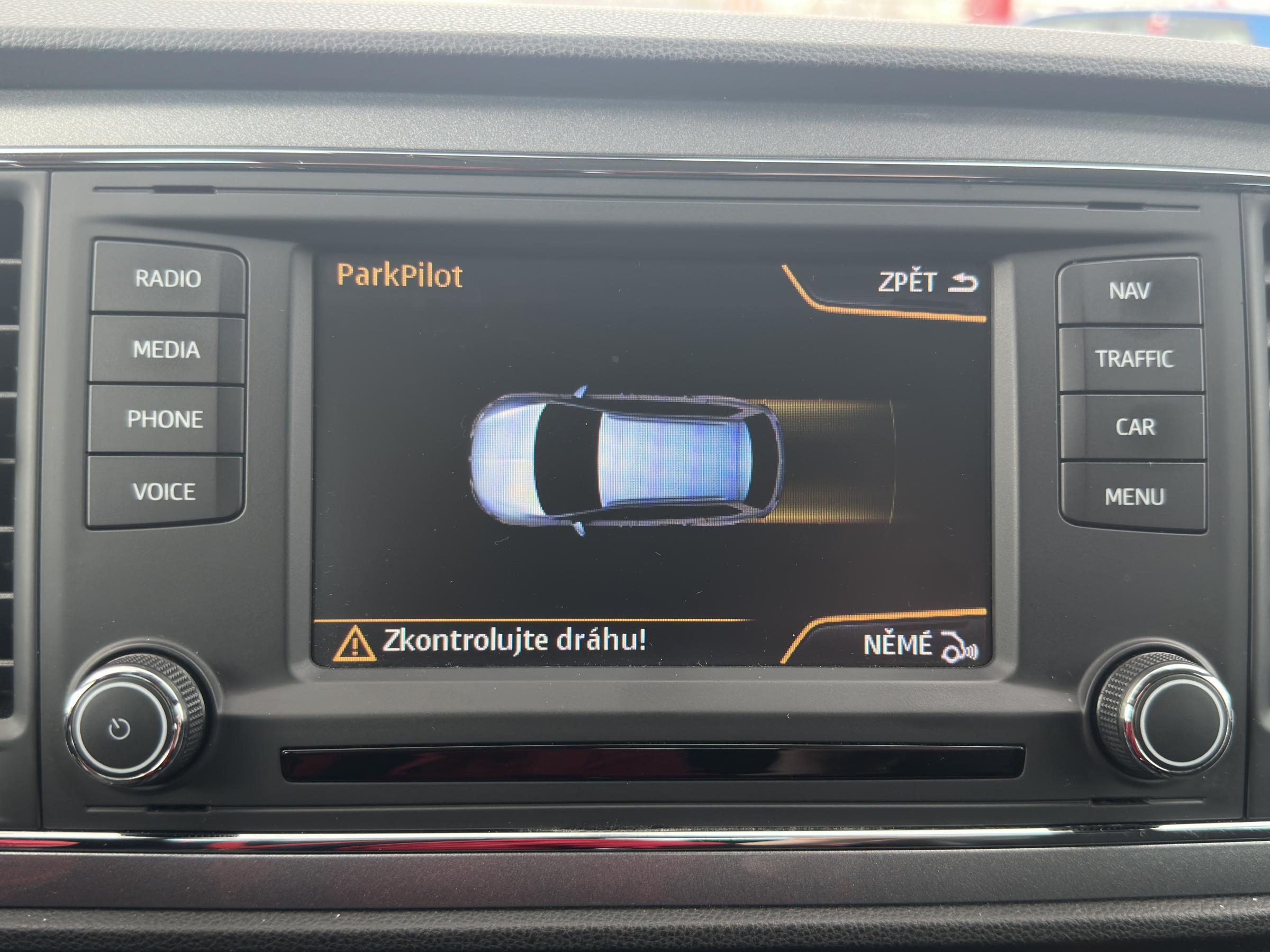 Seat Leon, 2015 - pohled č. 17