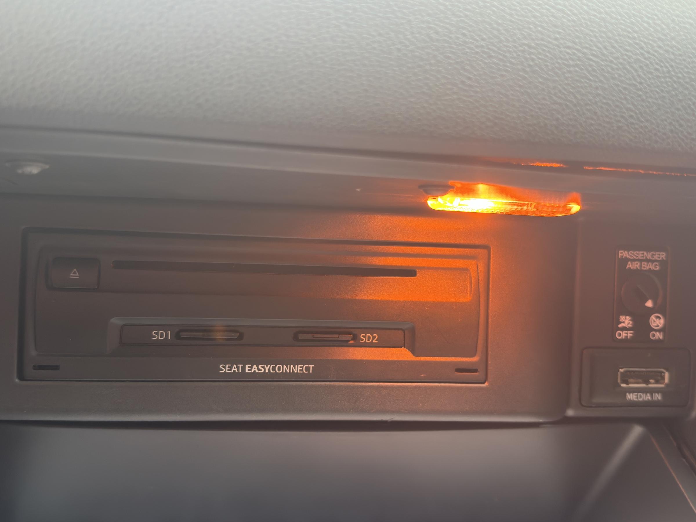 Seat Leon, 2015 - pohled č. 19