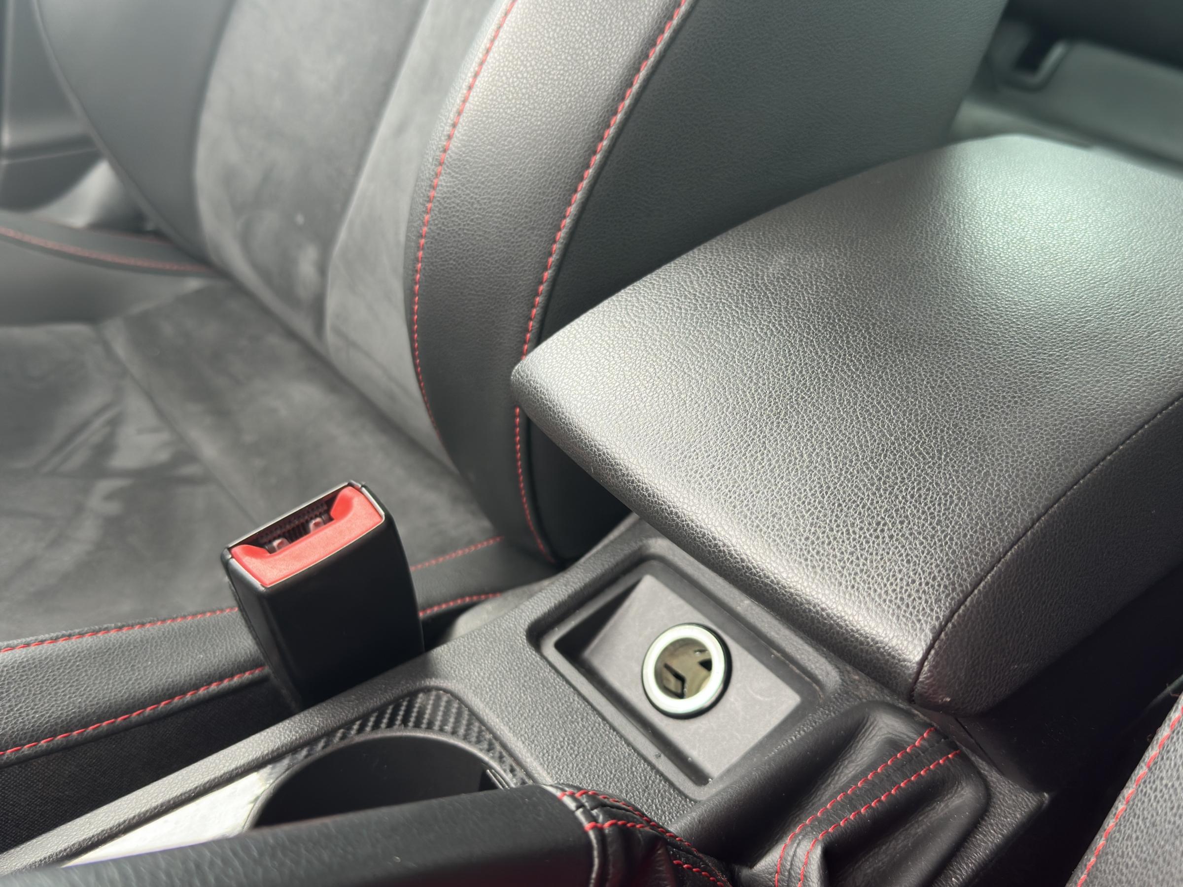 Seat Leon, 2015 - pohled č. 20