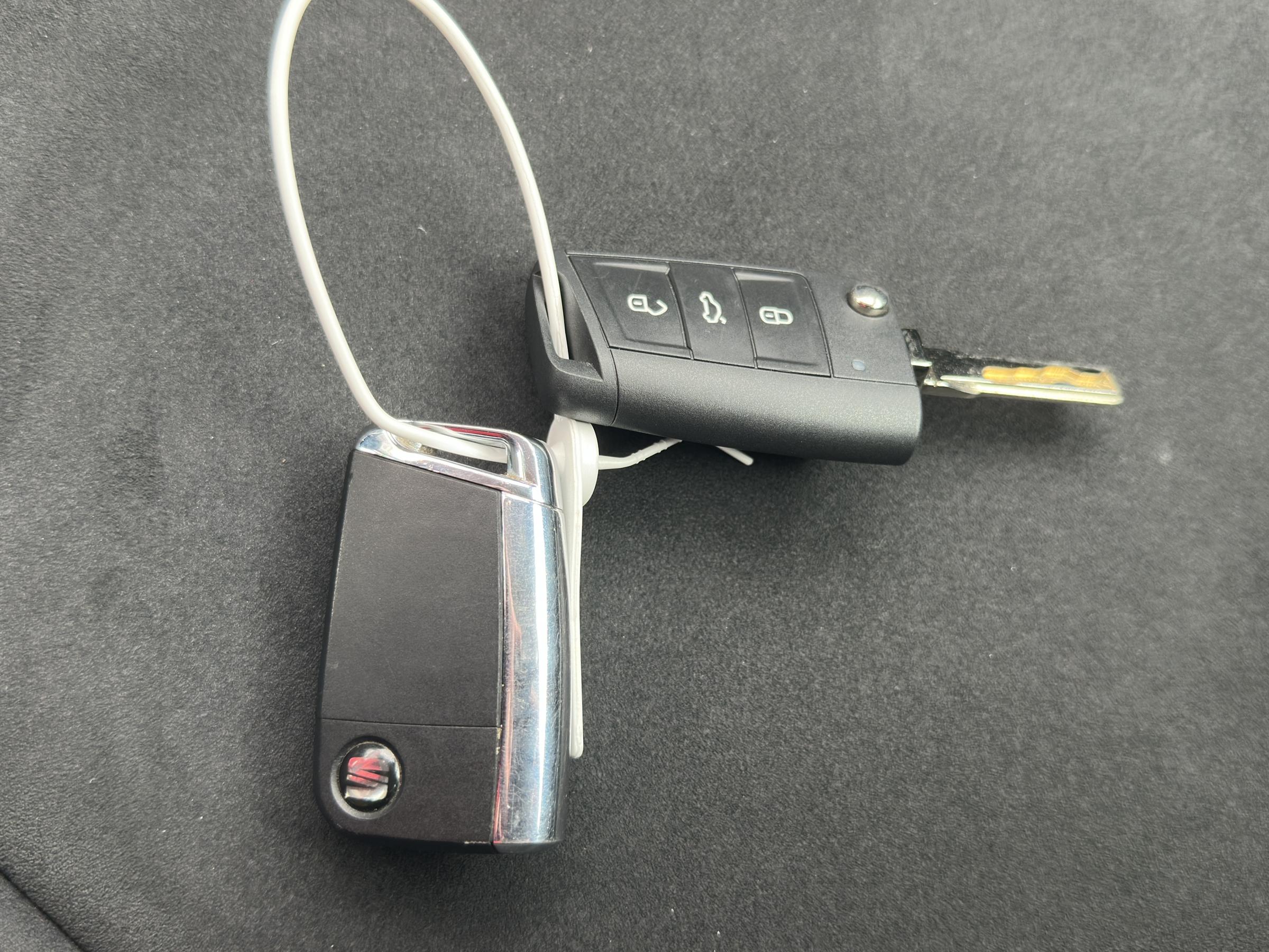 Seat Leon, 2015 - pohled č. 21