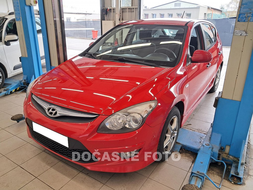 Hyundai I30 1.4i 
