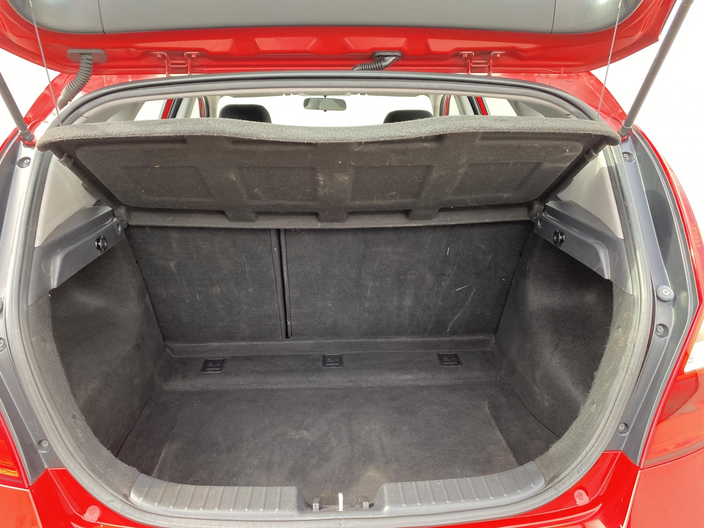 Hyundai i30, 2010 - pohled č. 7