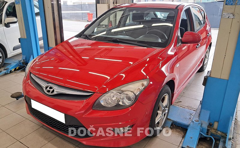 Hyundai I30 1.4i 