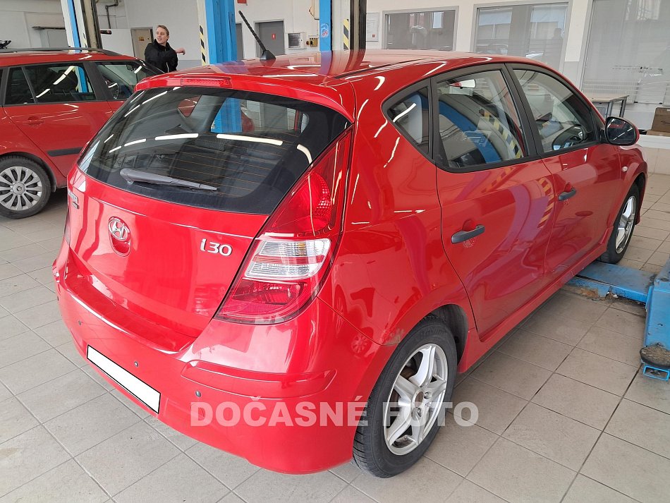 Hyundai I30 1.4i 