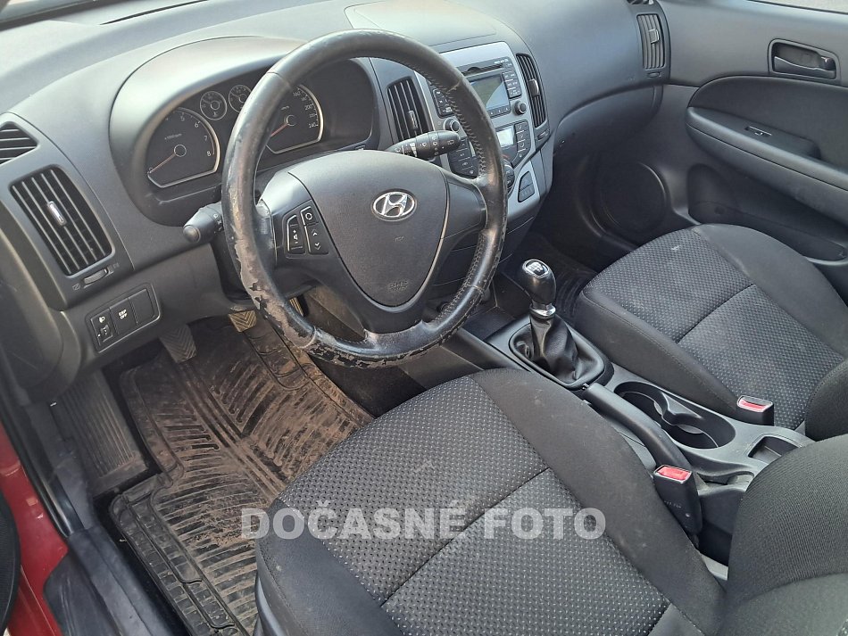 Hyundai I30 1.4i 