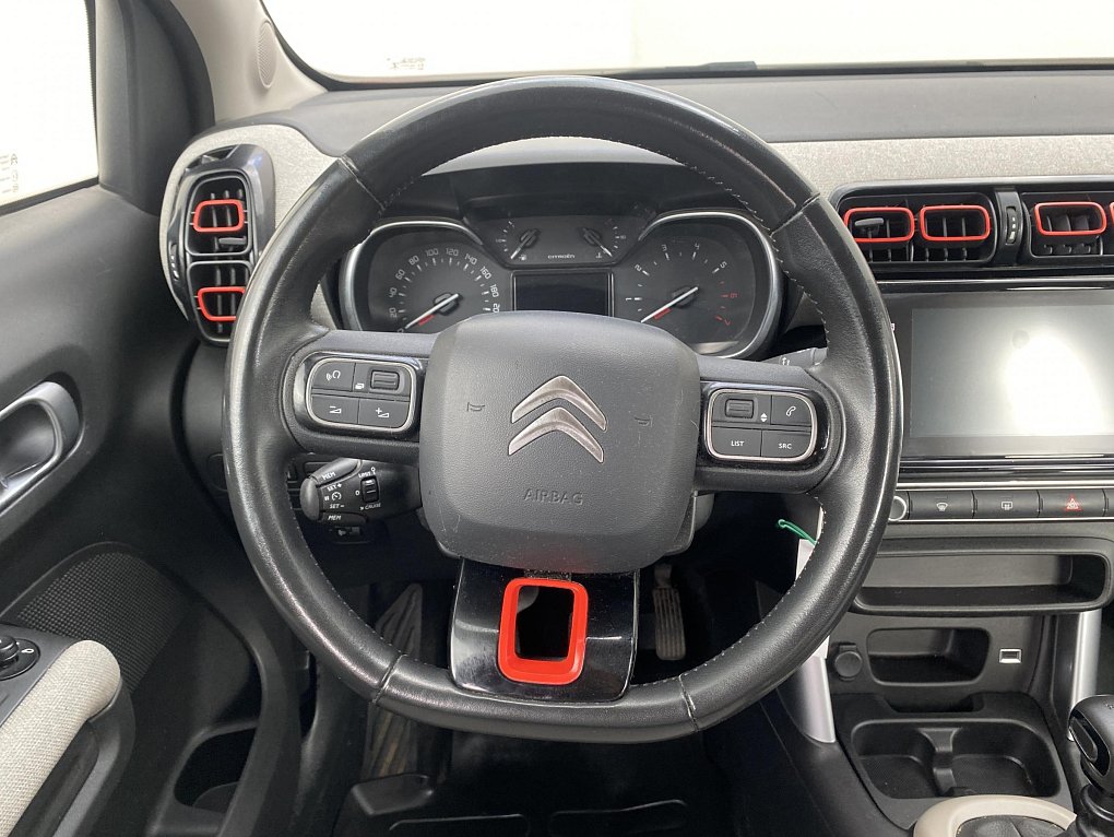 Citroën C3 Aircross 1.5 HDi Feel
