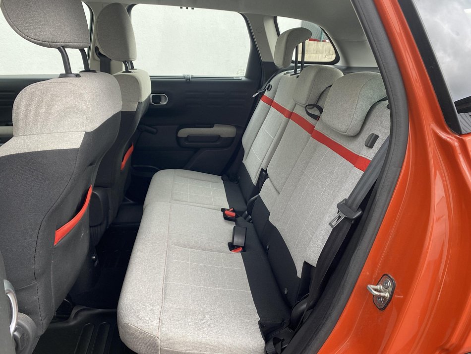 Citroën C3 Aircross 1.5 HDi Feel