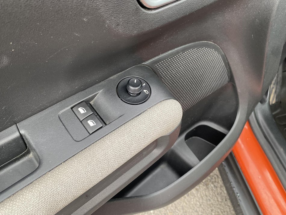 Citroën C3 Aircross 1.5 HDi Feel