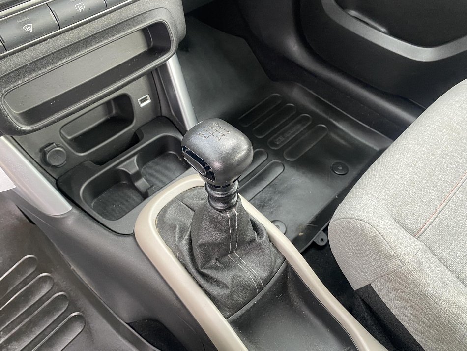Citroën C3 Aircross 1.5 HDi Feel