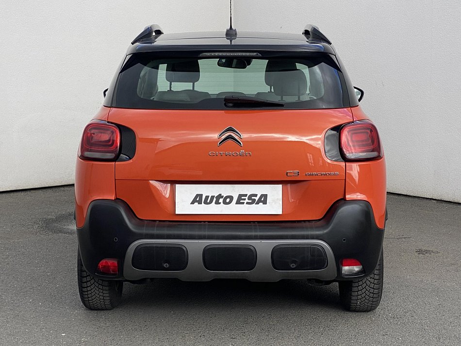 Citroën C3 Aircross 1.5 HDi Feel