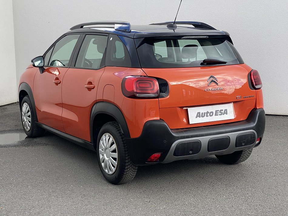Citroën C3 Aircross 1.5 HDi Feel