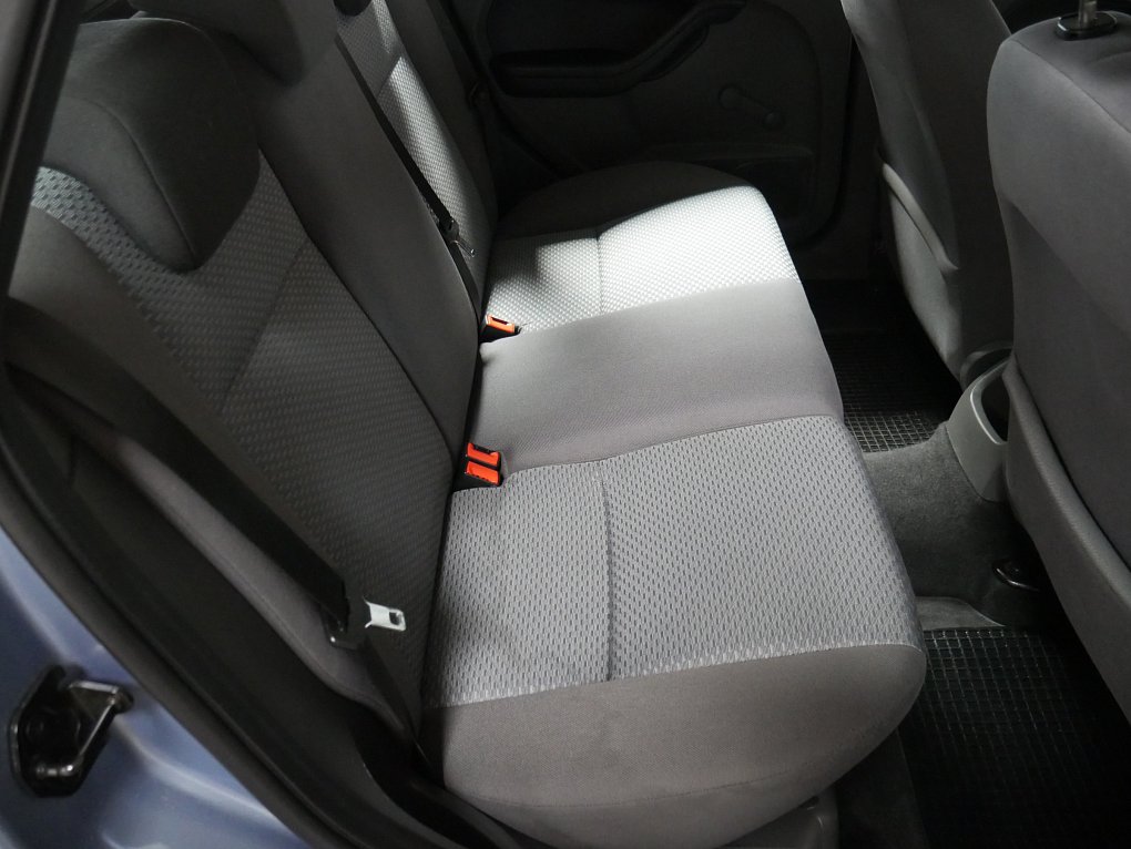 Ford Focus 2.0 TDCi 