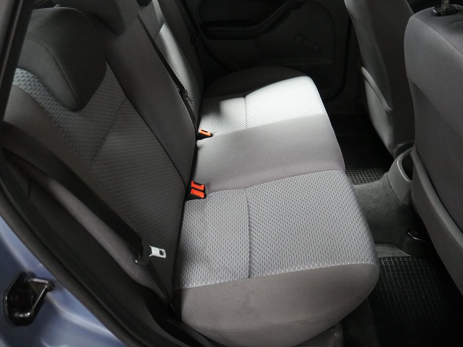Ford Focus 2.0 TDCi 