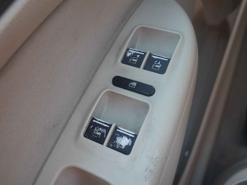 Škoda Octavia II 2.0 TDi 
