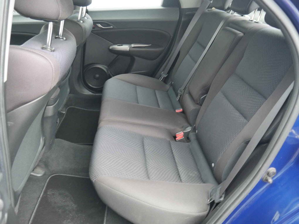 Honda Civic 1.4i 
