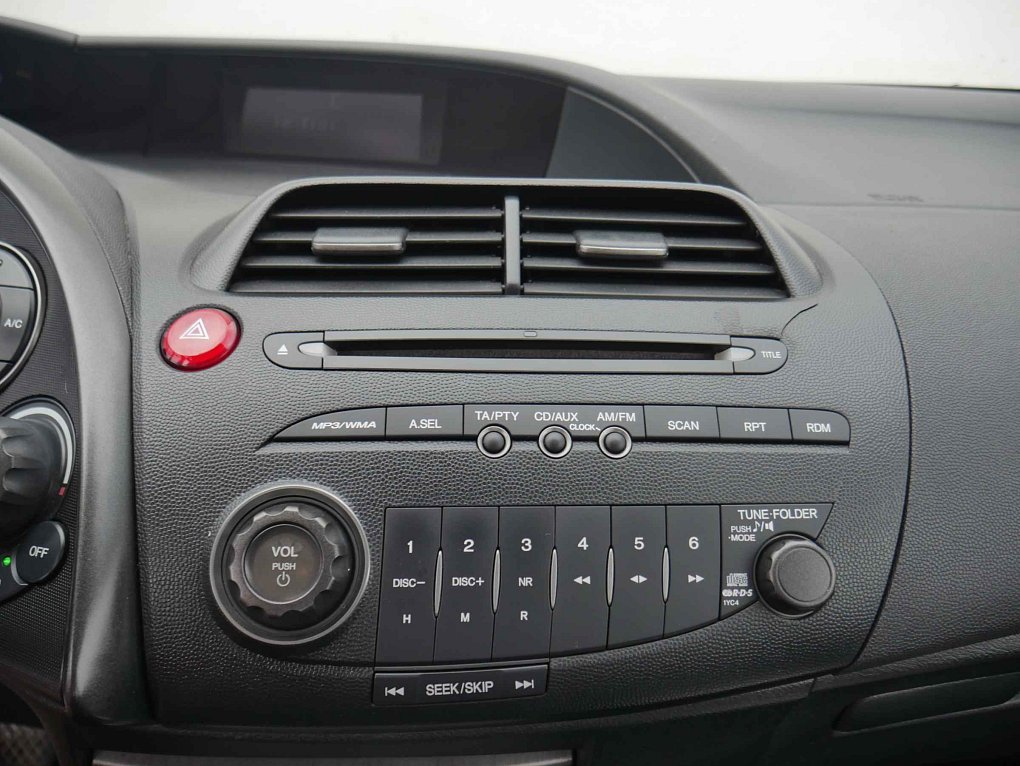 Honda Civic 1.4i 