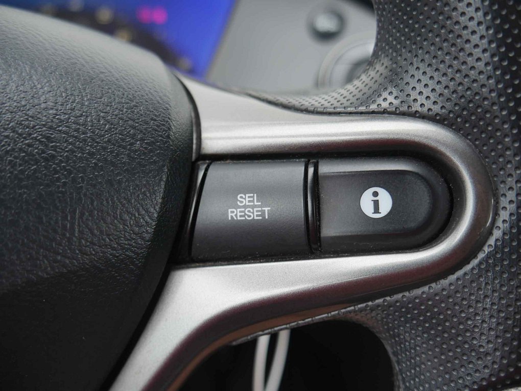 Honda Civic 1.4i 