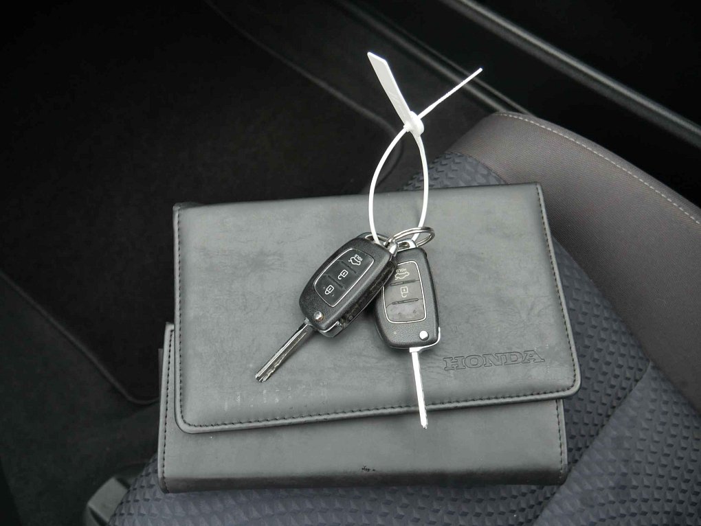 Honda Civic 1.4i 