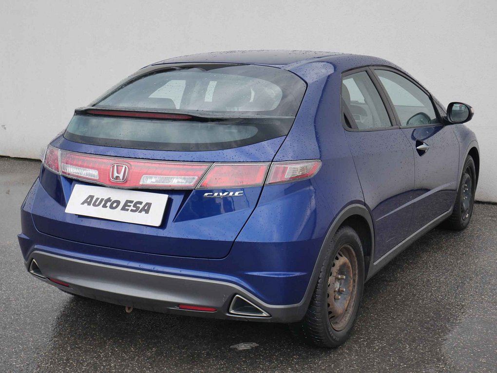 Honda Civic 1.4i 