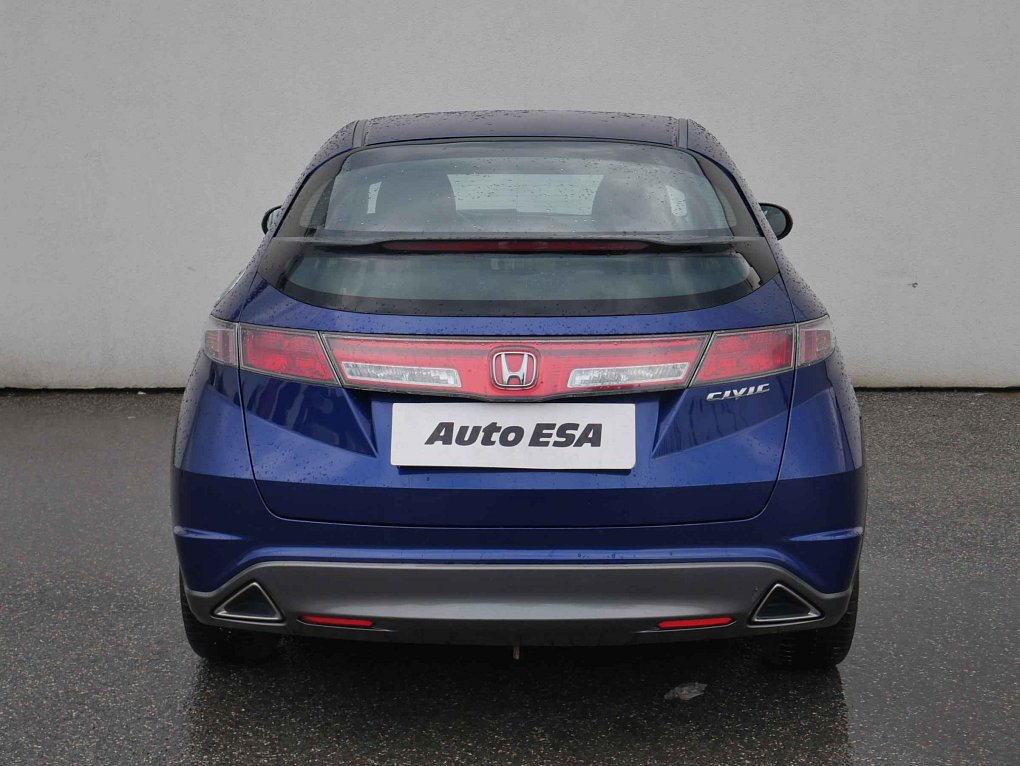 Honda Civic 1.4i 