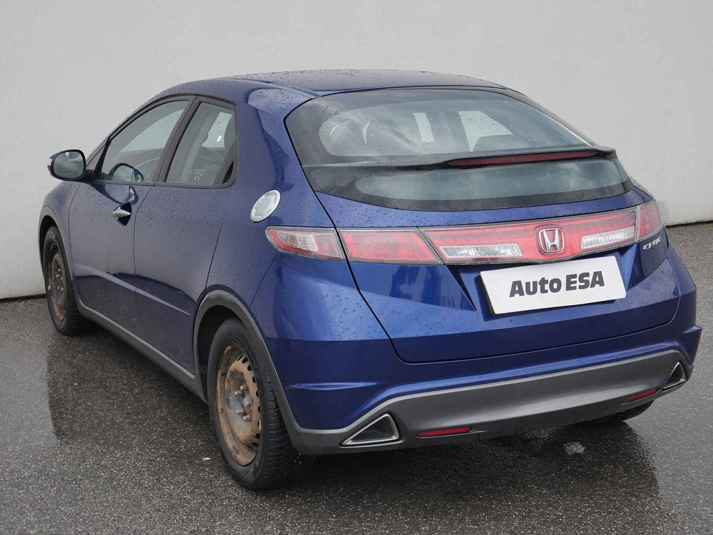 Honda Civic 1.4i 