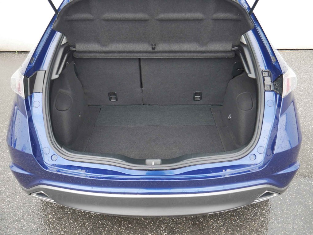 Honda Civic 1.4i 