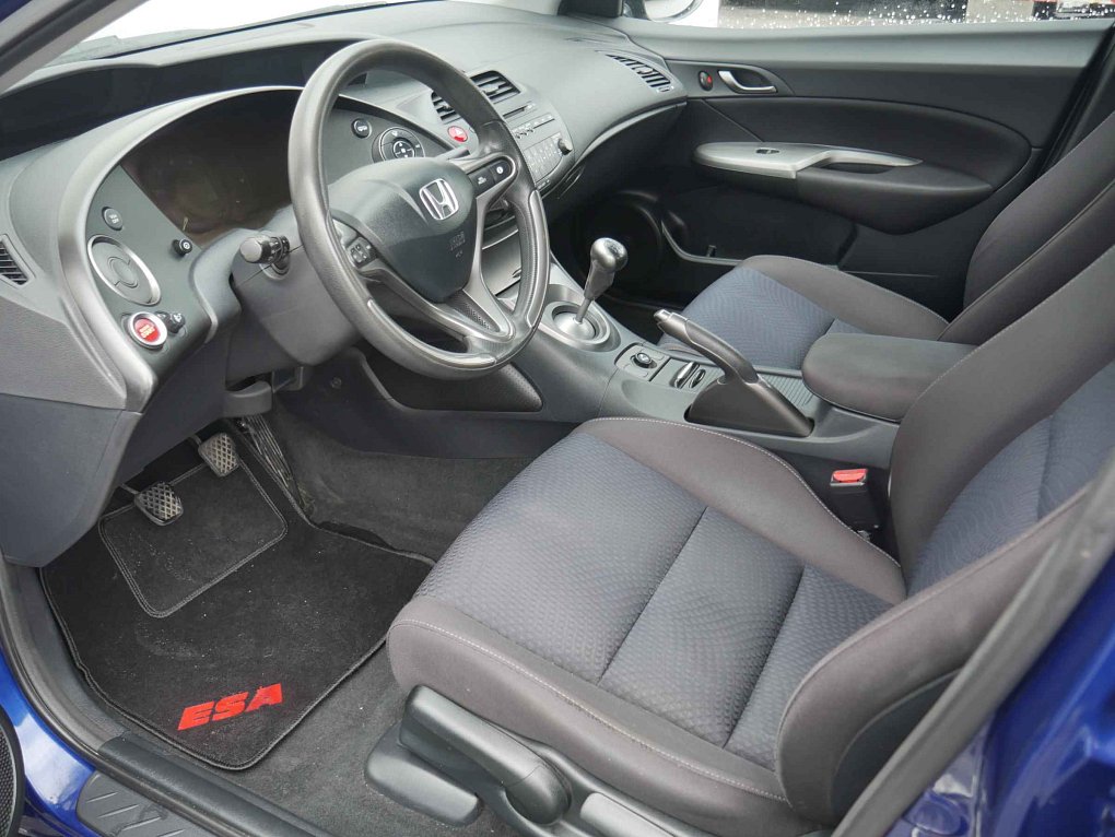Honda Civic 1.4i 