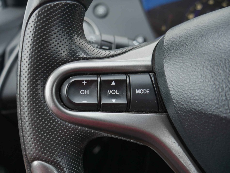 Honda Civic 1.4i 