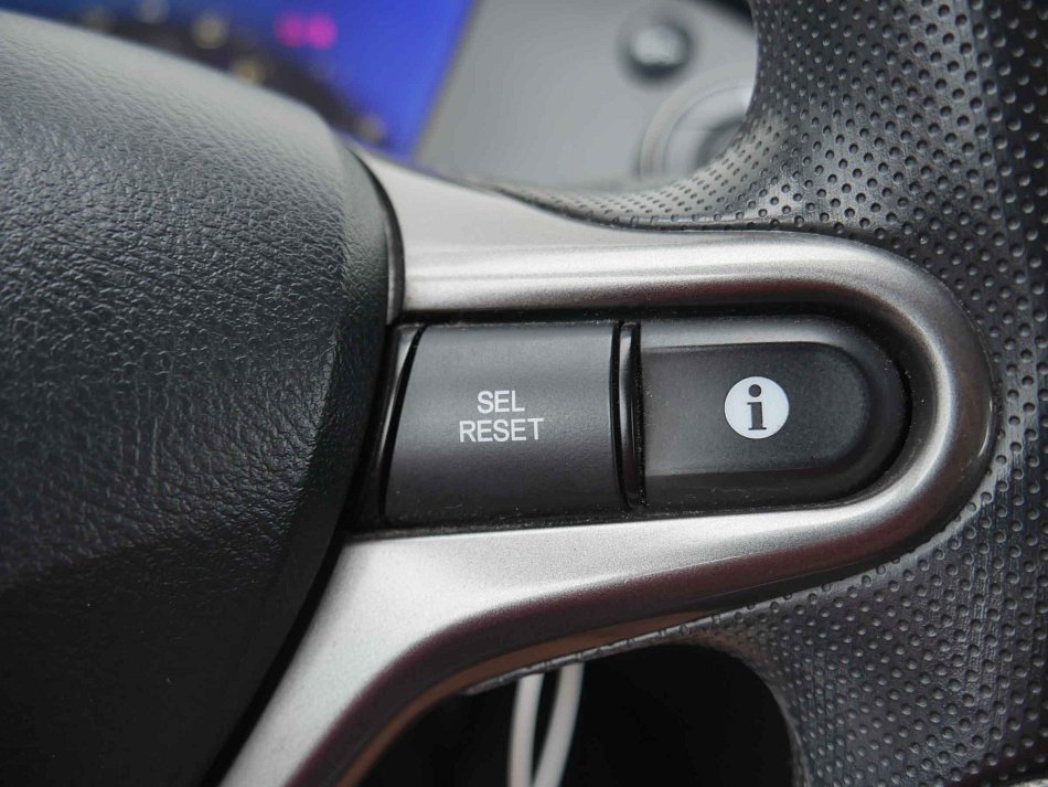 Honda Civic 1.4i 