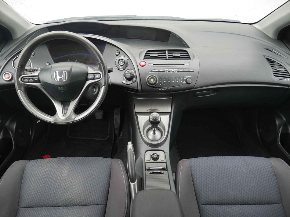 Honda Civic 1.4i 