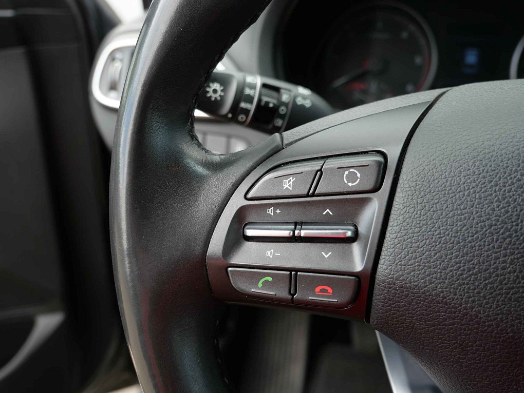 Hyundai I30 1.6CRDi 