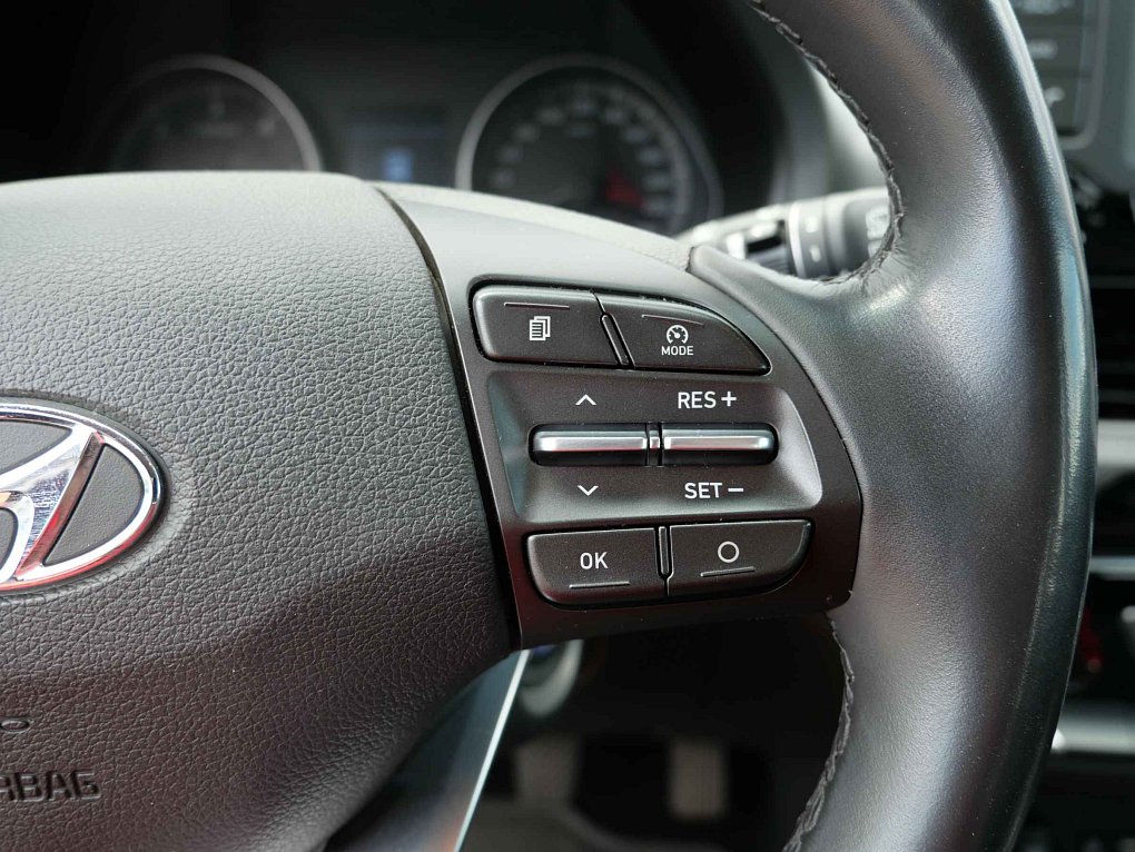 Hyundai I30 1.6CRDi 