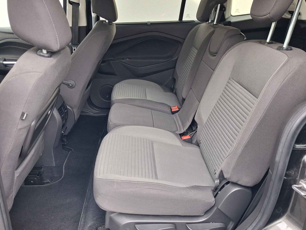 Ford Grand C-MAX 1.5 EB Titanium