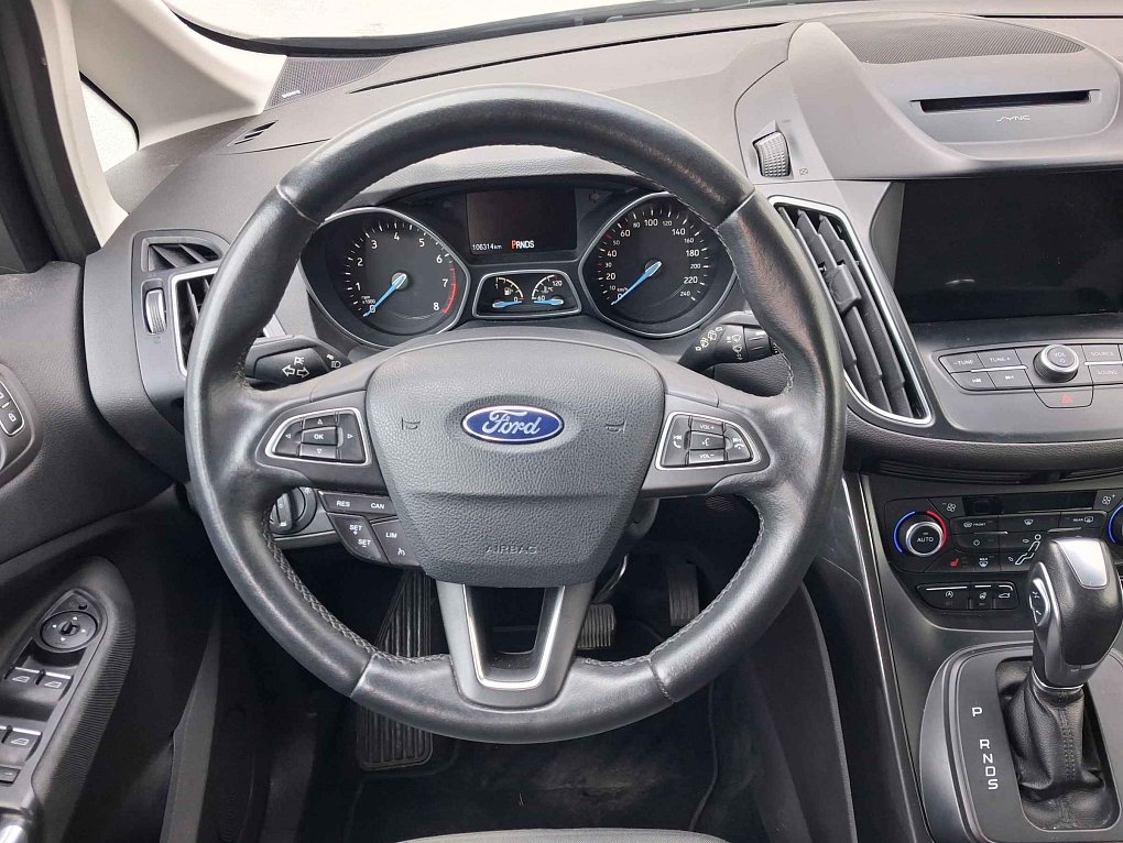 Ford Grand C-MAX 1.5 EB Titanium