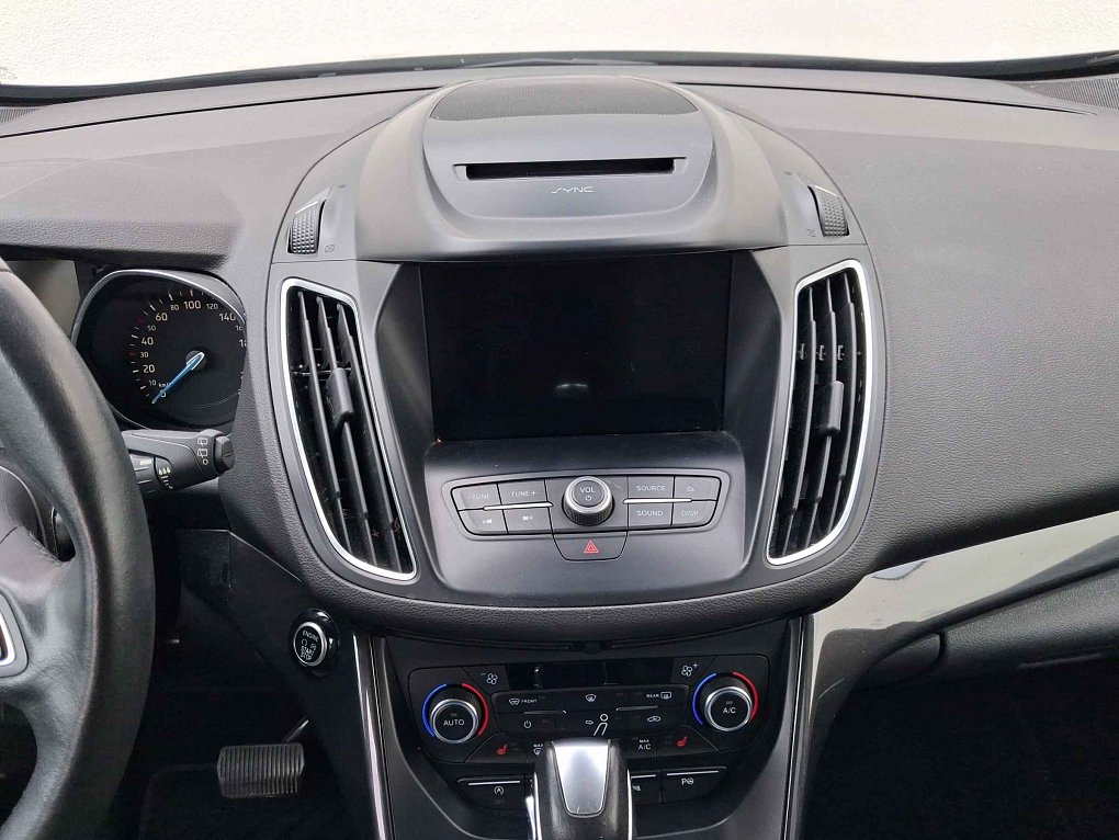 Ford Grand C-MAX 1.5 EB Titanium
