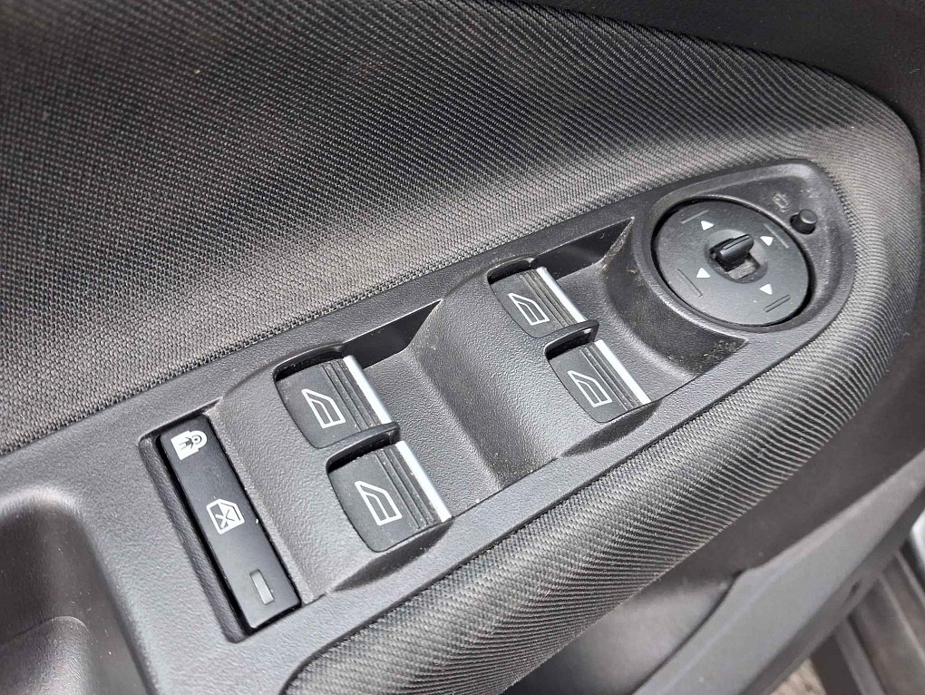 Ford Grand C-MAX 1.5 EB Titanium