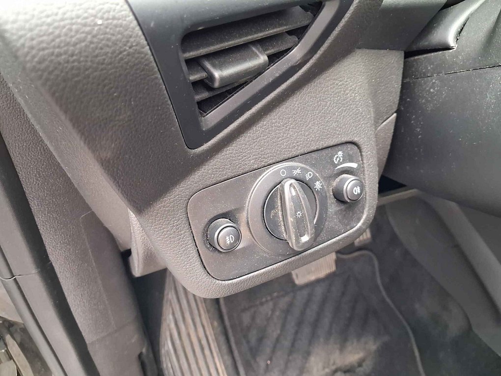 Ford Grand C-MAX 1.5 EB Titanium