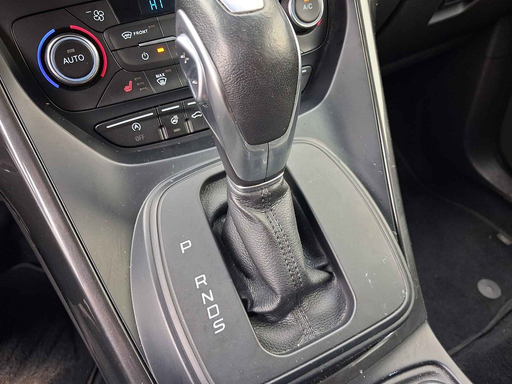 Ford Grand C-MAX 1.5 EB Titanium