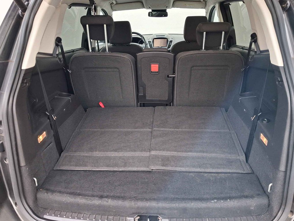 Ford Grand C-MAX 1.5 EB Titanium