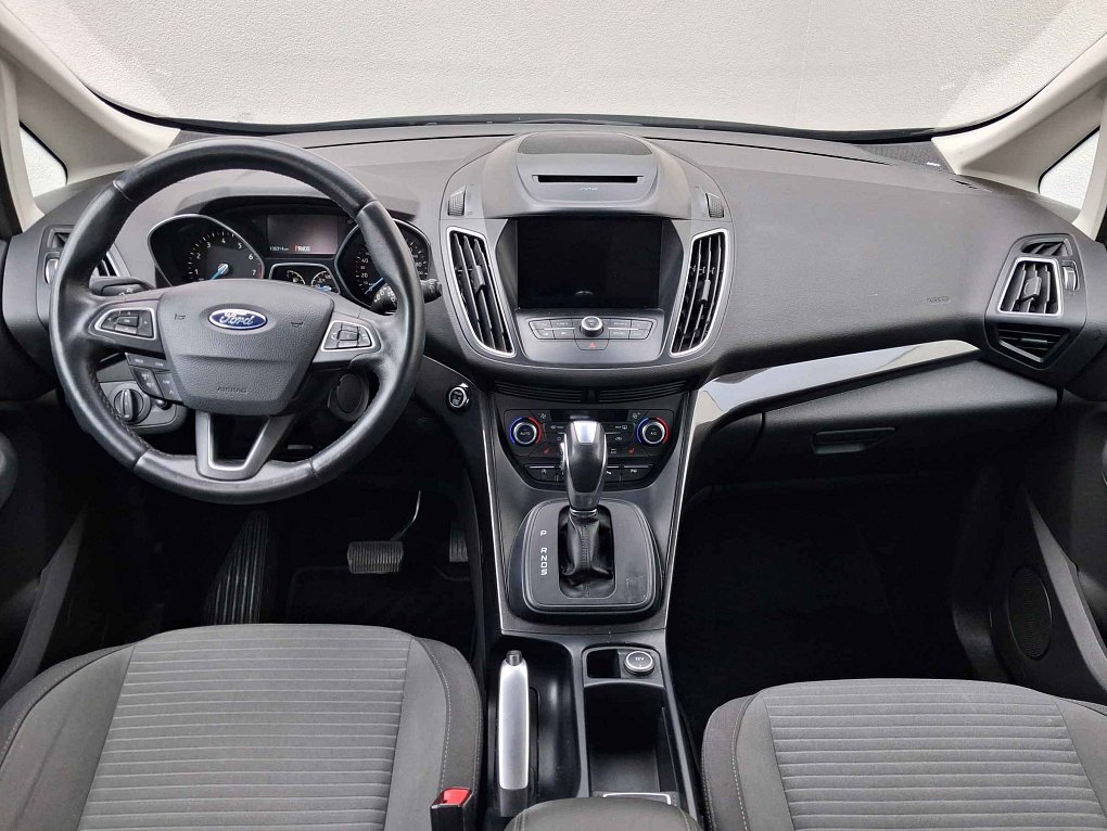 Ford Grand C-MAX 1.5 EB Titanium