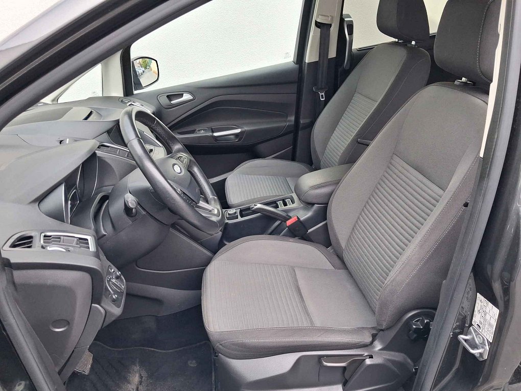 Ford Grand C-MAX 1.5 EB Titanium