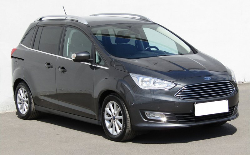 Ford Grand C-MAX 1.5 Titanium