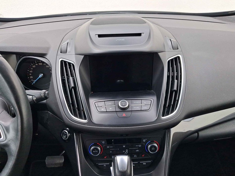 Ford Grand C-MAX 1.5 EB Titanium