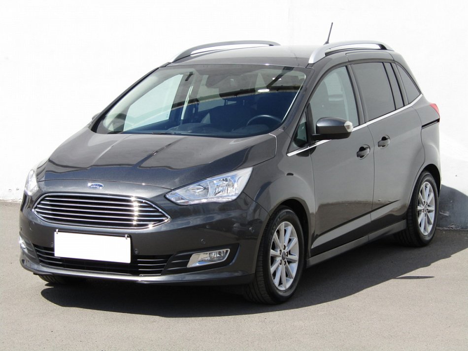 Ford Grand C-MAX 1.5 Titanium